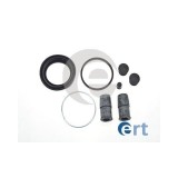 Set reparatie etrier frana, Garnituri etrier Ert 400361, parte montare : Punte Fata