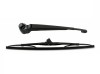 Brat stergator luneta Audi A3 96-99/00-03, A4 94-98/99-01, A6 97-01/01-05; Seat Ibiza 02-06/06-08; VW Golf IV Hatchback 97-03, Passat Combi 96-00/00-