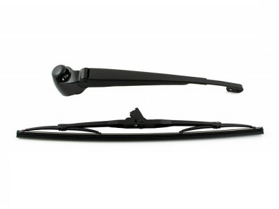 Brat stergator luneta Audi A3 96-99/00-03, A4 94-98/99-01, A6 97-01/01-05; Seat Ibiza 02-06/06-08; VW Golf IV Hatchback 97-03, Passat Combi 96-00/00- foto