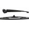 Brat stergator luneta Audi A3 96-99/00-03, A4 94-98/99-01, A6 97-01/01-05; Seat Ibiza 02-06/06-08; VW Golf IV Hatchback 97-03, Passat Combi 96-00/00-