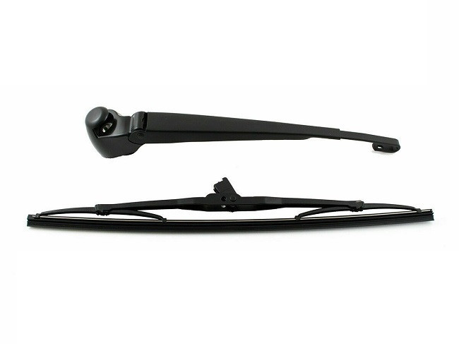 Brat stergator luneta Audi A3 96-99/00-03, A4 94-98/99-01, A6 97-01/01-05; Seat Ibiza 02-06/06-08; VW Golf IV Hatchback 97-03, Passat Combi 96-00/00-