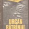Urcan batranul - Pavel Dan