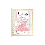 Claris: Magnificent Mess: Claris #8