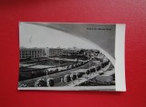 CARTE POSTALA - RPR - VEDERE DIN STATIUNEA EFORIE