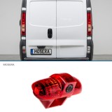 Cumpara ieftin Camera marsarier Opel Vivaro A 2001-2014 AHD 1080P NTSC MOSERA