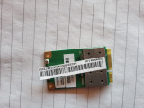 Placa WI-FI - pentru laptop - Atheros AR5B91