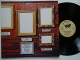 LP (vinil) Emerson, Lake &amp; Palmer - Pictures At An Exhibition (VG+)