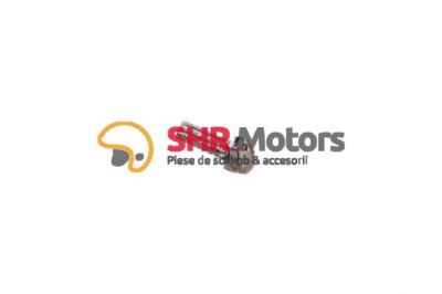 06. Surub M6X25 CF Moto 500 foto