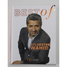BEST OF SYLVESTRE WAHID , 2018