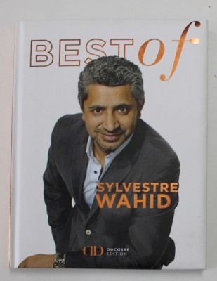 BEST OF SYLVESTRE WAHID , 2018 foto