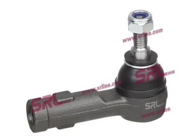 Cap bara Hyundai Accent 1 (X-3), Coupe (Rd), Lantra 1 (J-1), Lantra 2 (J-2), Sonata 3 (Y-3) SRLine parte montare : Stanga/ Dreapta, Jos, spre exterio foto