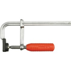 Menghina pentru tamplarie cu suprafata cromata 300x80 mm YATO