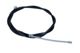 Cablu frana de mana FIAT ULYSSE (220_) (1994 - 2002) MAXGEAR 32-0994