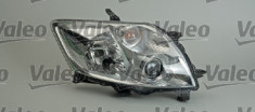 Far stanga (H11 HB3, electric, cu motoras) TOYOTA AURIS 2007-2010 foto