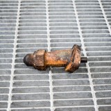 MERCEDES-BENZ S W116 1980 OEM: 1160520731 SKU: 3239352