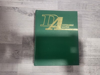 Dictionar de sinonime de Gh.Bulgar,A.Constantinescu,etc foto