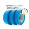 Banda mascare hidrorezistenta Chemicalworkz Masking Tape Blue 36mm x 50m set 3 buc