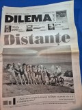 ziarul dilema 2- 8 februarie 2017 - andrei plesu , dumitru gorzo