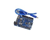 Placa de dezvoltare compatibila Arduino UNO R3 ATmega328 CH340g OKY2000