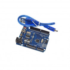 Placa de dezvoltare compatibila Arduino UNO R3 ATmega328 CH340g OKY2000