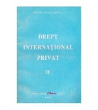 Mihai Vasile Jakota - Drept international privat - partea II - 102521
