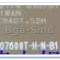 GF-GO7700T-N-B1 2009 Circuit Integrat
