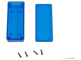 Carcasă Universală 40mm x 100mm x 20mm ABS IP54