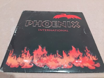 CD Phoenix - International foto