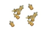 Clips fixare, agrafa Alfa Romeo 147 (937), 156 (932), Gt (937), Plansa bord, set 10 buc, Rapid
