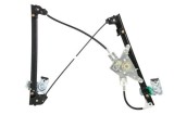 Macara geam VW POLO V (6R1, 6C1) (2009 - 2022) BLIC 6060-00-SE4615