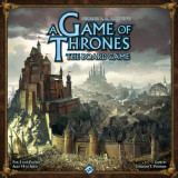 A Game of Thrones: The Board Game (edi&Aring;&pound;ia a doua), Fantasy Flight Games