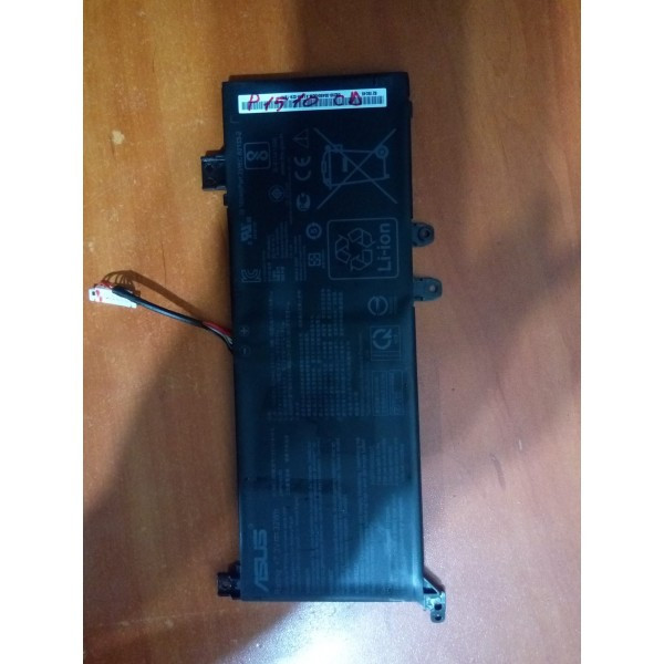 Baterie laptop netestata ASUS EXPERTBOOK P1510 model B21N1818-2 4385mAh, 7.3V