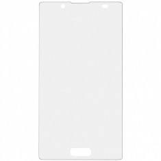 Folie plastic protectie ecran pentru LG Optimus L7 P700