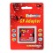 Adaptor dual de la card TF si micro SD SDHC SDXC la compact flash CF tip I