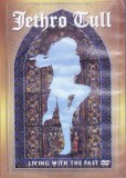 DVD Muzica: Jethro Tull - Living With the Past ( vezi descriere )