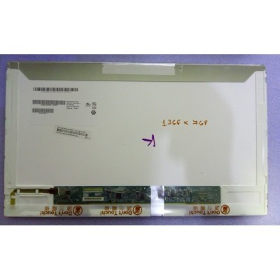 Display Laptop - Model B156XW02 V.6 , 1366x768 , 40 pin LED , foto