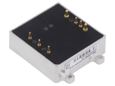 Convertor DC/DC 300W 9-53V la 5-28V 12.5A foto