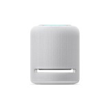 Boxa inteligenta Amazon Echo Studio, Alba