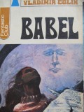 Babel - Vladimir Colin
