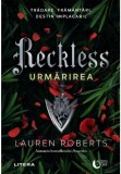 Cumpara ieftin Reckless. Urmarirea. Seria Powerless, vol.2