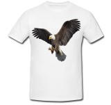 Cumpara ieftin Tricou &quot; Soim zburator &quot;