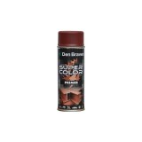 Spray primer rosu 400ml pentru aderenta si protectie suprafete