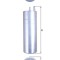 MAHLE KL 229/5 filtru combustibil