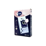 Set 4 Saci Aspirator Electrolux Original Coduri: 140108801014, 2190791109