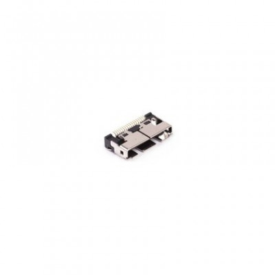 Conector Incarcare Samsung C120 / D500 / E350 / E700 / X200 Orig foto