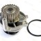 Pompa apa AUDI A3 (8P1) (2003 - 2012) THERMOTEC D1W040TT