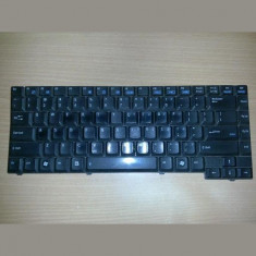 Tastatura laptop second hand Asus F5M Layout US foto