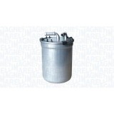 Filtru combustibil Audi A1; Seat Cordoba, Ibiza III, Ibiza IV; Skoda Fabia I, Fabia II, Rapid; VW Fox, Polo, Polo IV Motor 1.4 TDI, 132 mm, OE