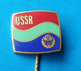 Insigna veche USSR