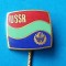 Insigna veche USSR